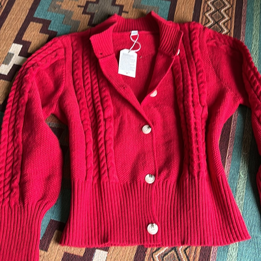Cardigan - Picture 4 of 10